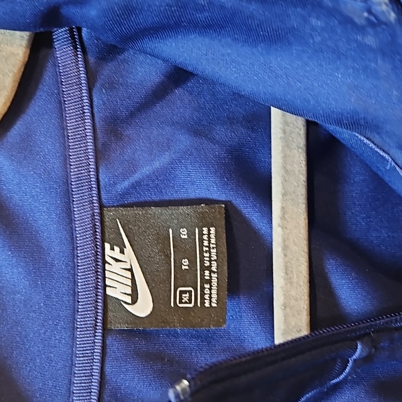 Track jacket q - Picture 2 of 3